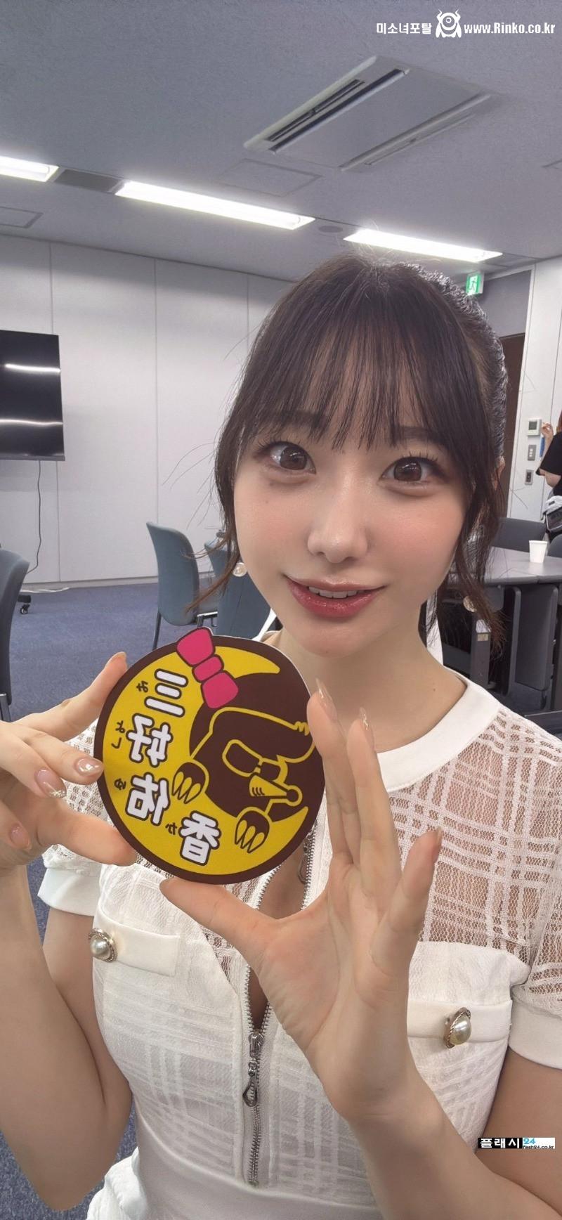 FC2에서 넘어와 대박난 신인 미요시 유카 배우