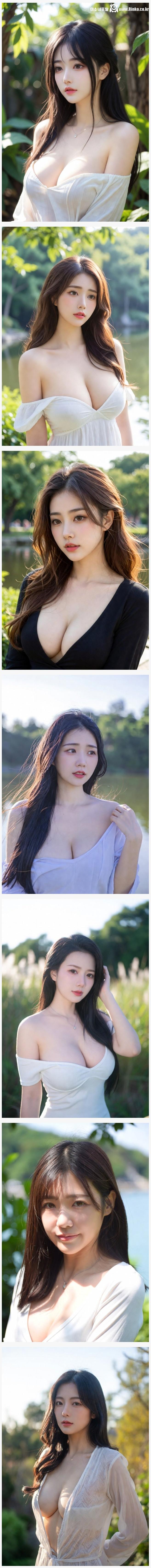 이중에서 한명쯤은 너희들 이상형이 있겠지