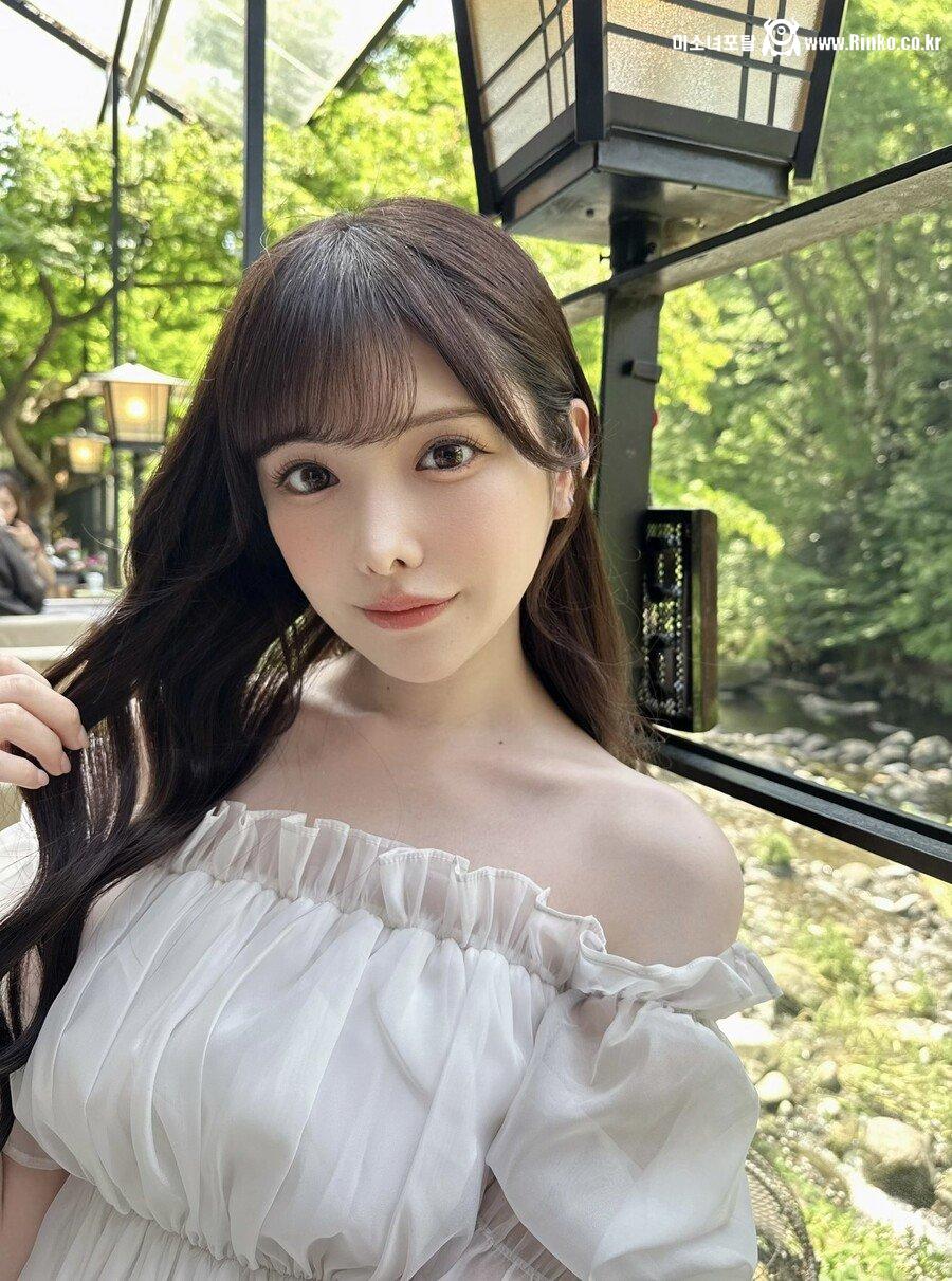 이번 12월에 은퇴하는 AV배우 ㄷㄷㄷ