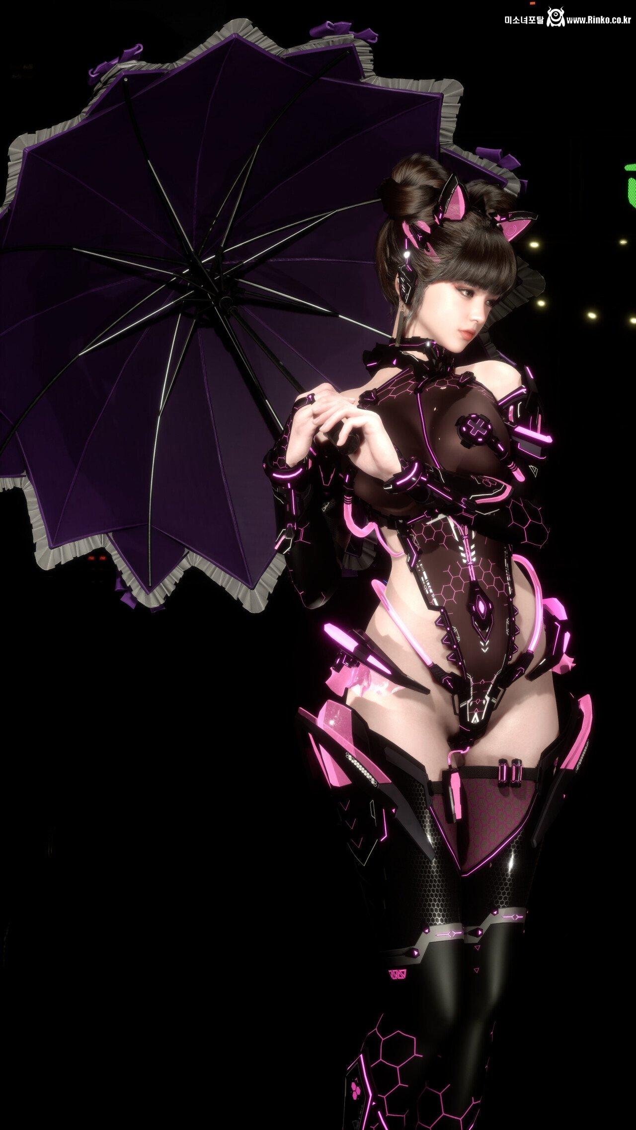 신재은 전신 스캔으로 유명한 게임 스텔라 블레이드 근황