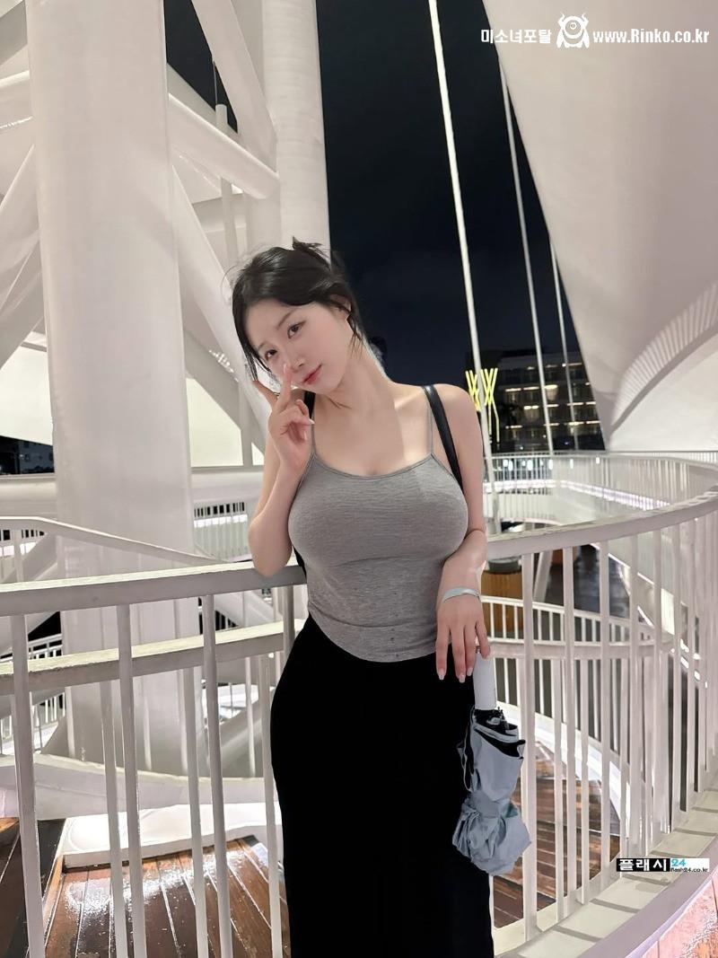 차원이 다른 흰 피부 아스나