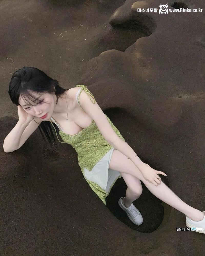 차원이 다른 흰 피부 아스나