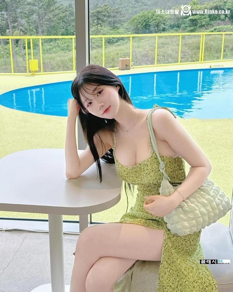 차원이 다른 흰 피부 아스나