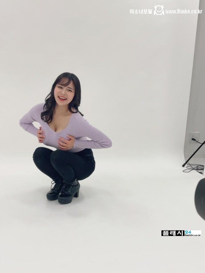 상당한 신인 배우 타노 유