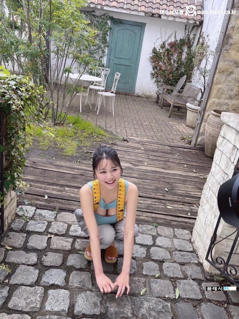 상당한 신인 배우 타노 유