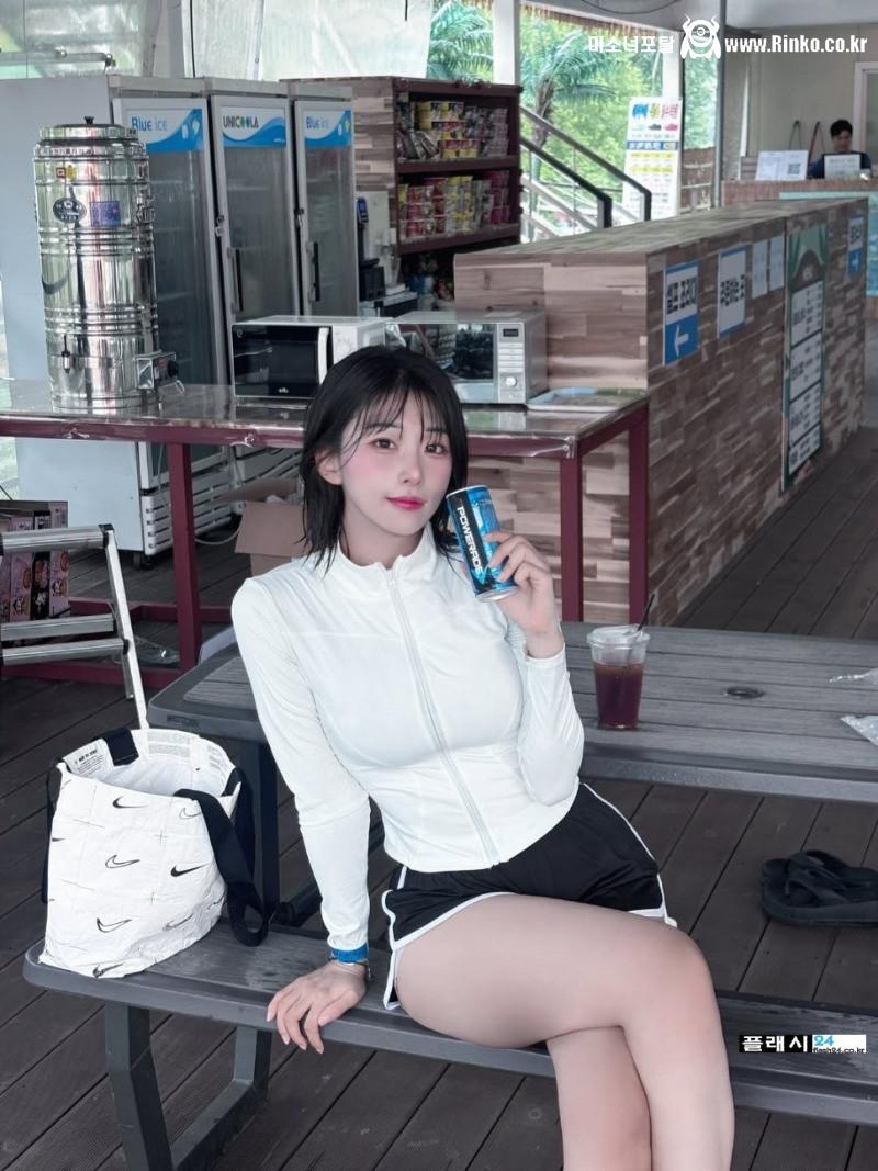 치어리더 천소윤 골반 뭐가 이렇게 좋다냐