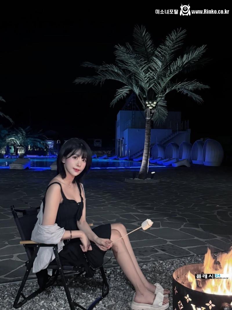 치어리더 천소윤 골반 뭐가 이렇게 좋다냐