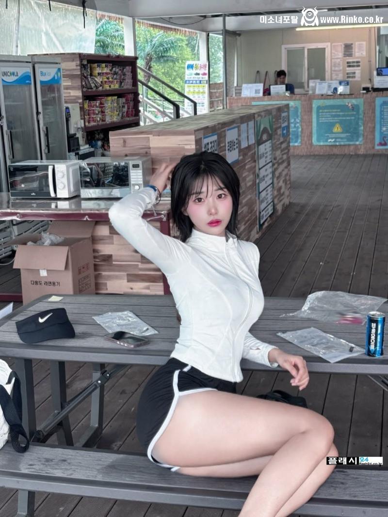 치어리더 천소윤 골반 뭐가 이렇게 좋다냐