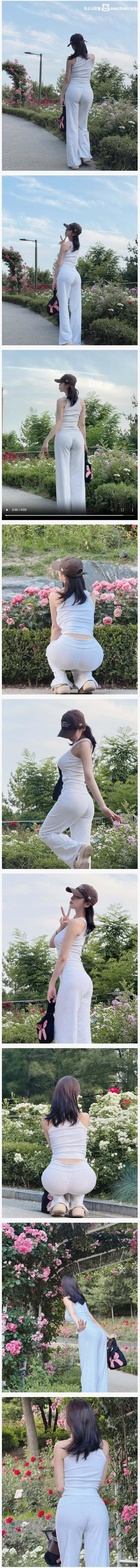 이분 남편은 도대체 뭐하는 분일까 궁금