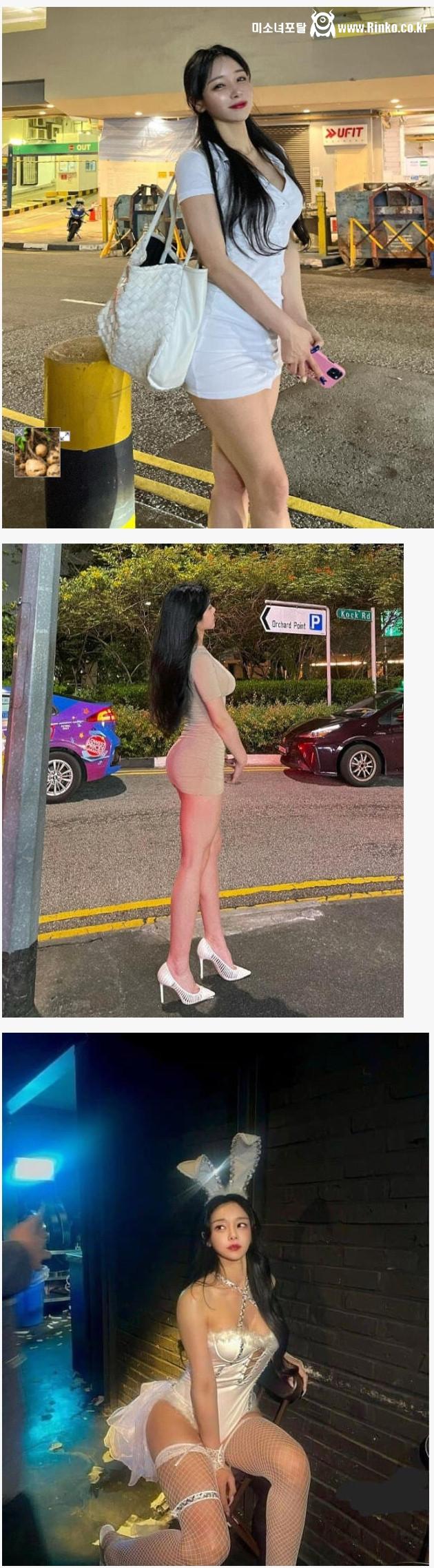 밤비노 레이샤의 계보를 잇는 최고의 댄스팀 에이스