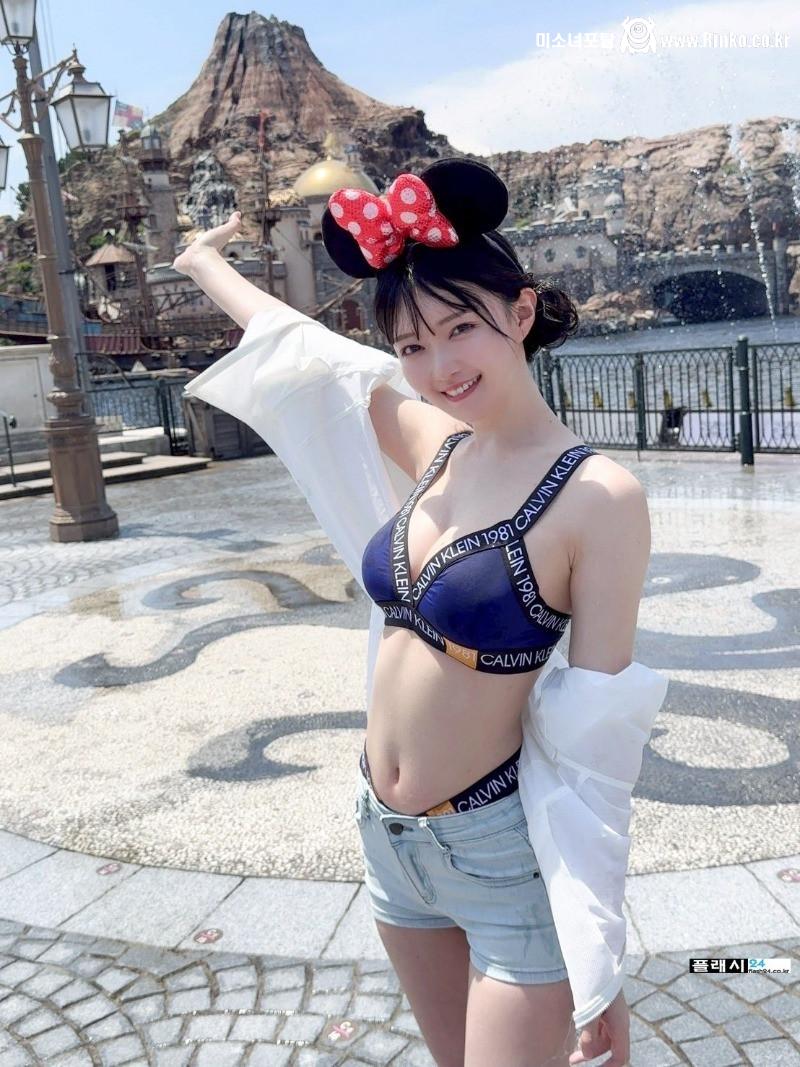 디즈니에 등장한 빌런 처자