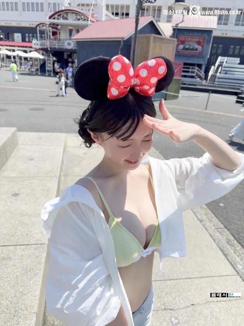 디즈니에 등장한 빌런 처자