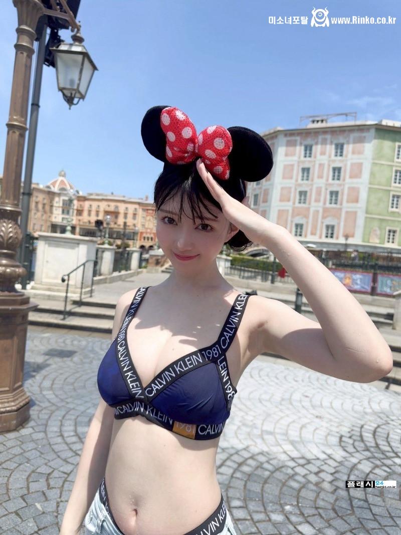 디즈니에 등장한 빌런 처자