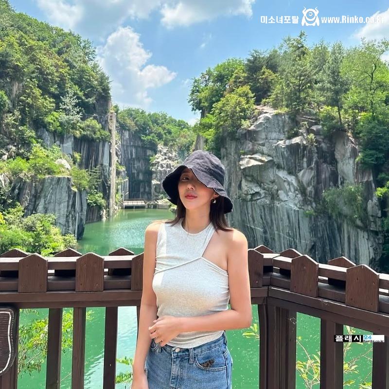 손님 그렇게 많다는 청담동 미용사