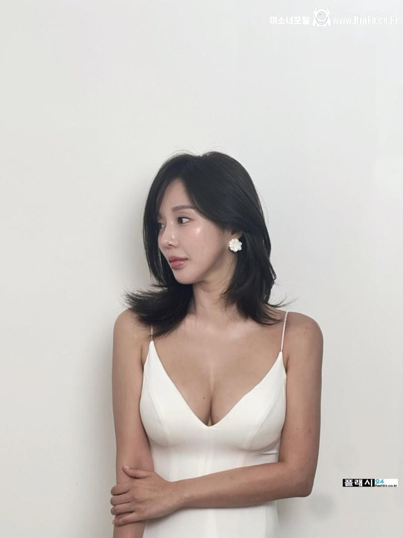 손님 그렇게 많다는 청담동 미용사