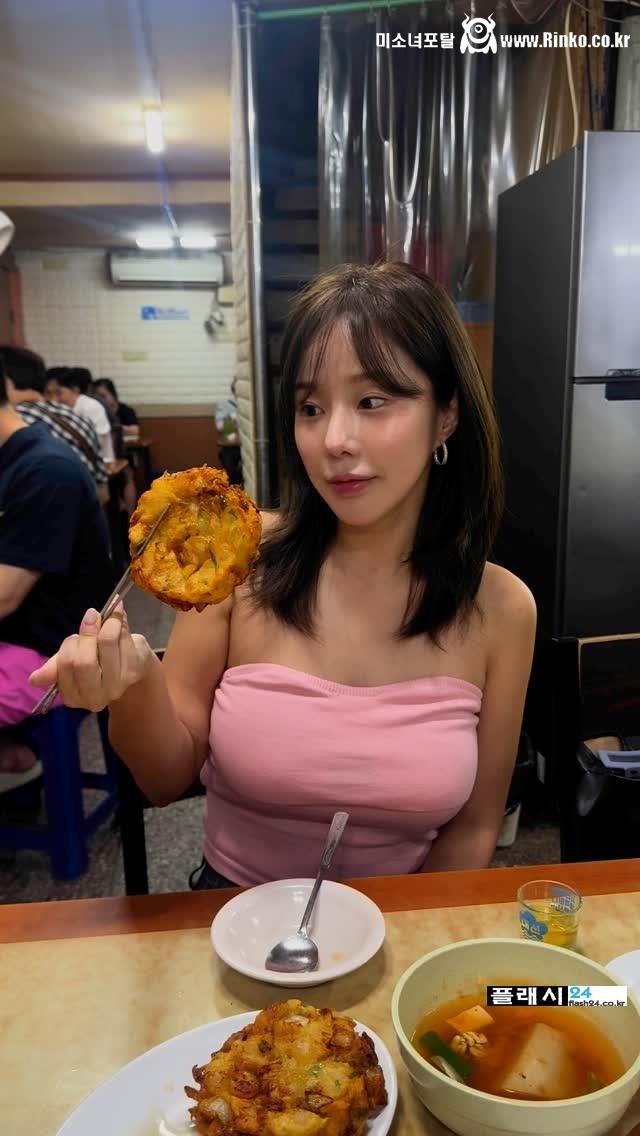 손님 그렇게 많다는 청담동 미용사