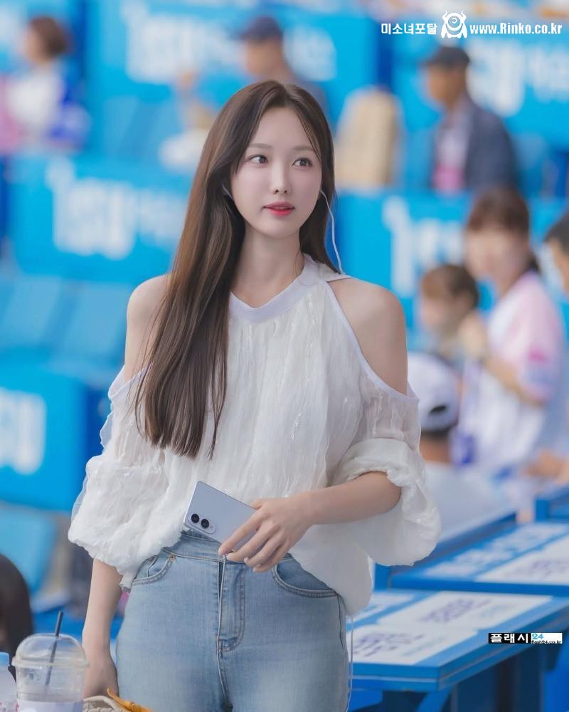 손님 그렇게 많다는 청담동 미용사