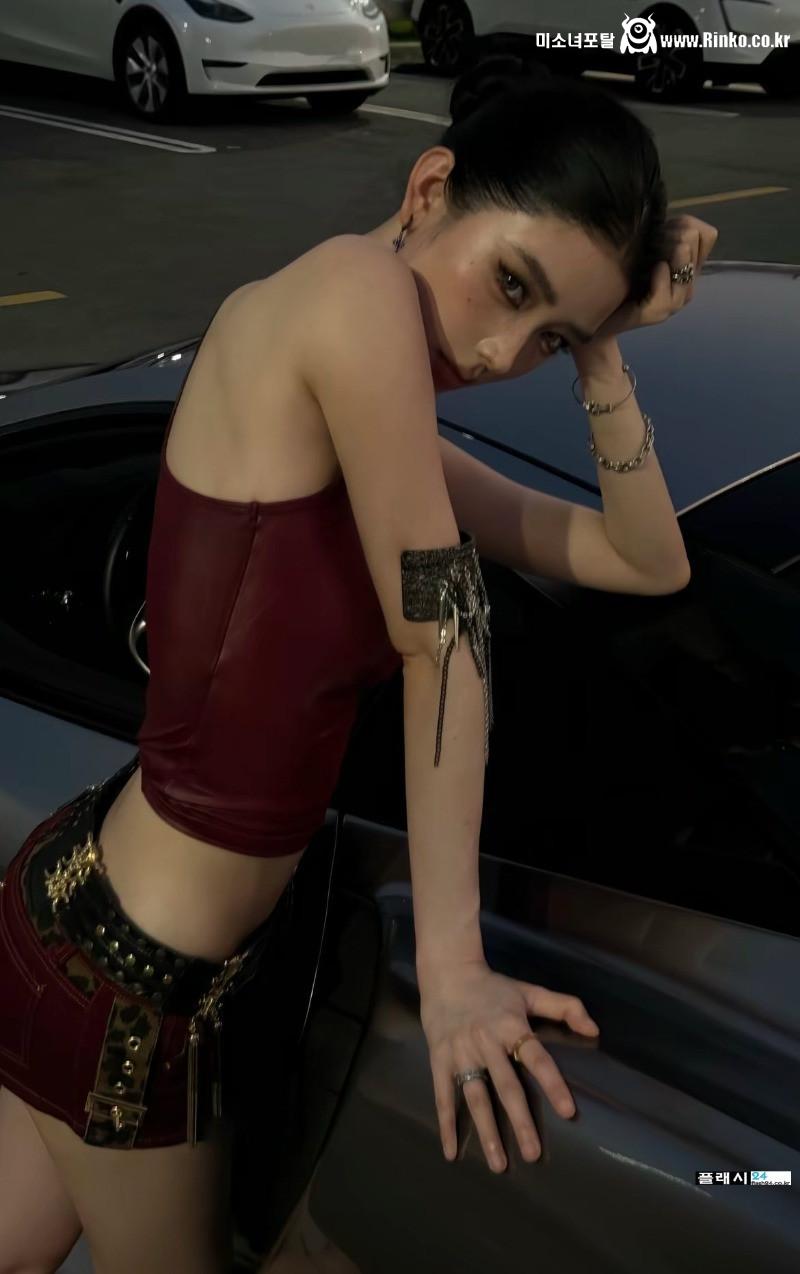 카플하고 싶어지는 여상사