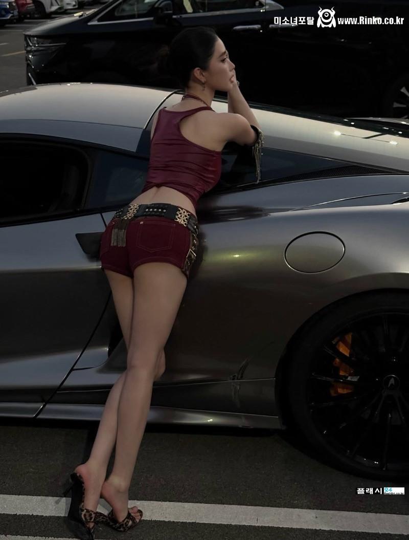 카플하고 싶어지는 여상사