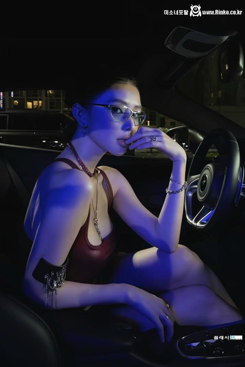 카플하고 싶어지는 여상사