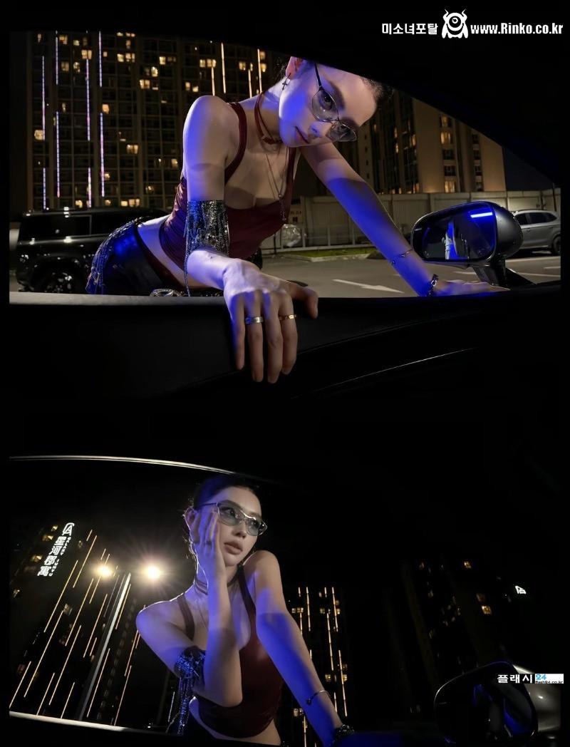 카플하고 싶어지는 여상사