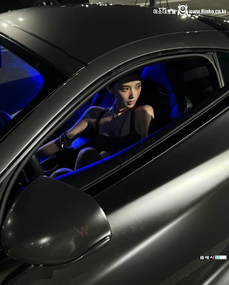 카플하고 싶어지는 여상사