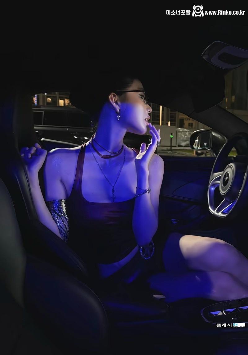 카플하고 싶어지는 여상사