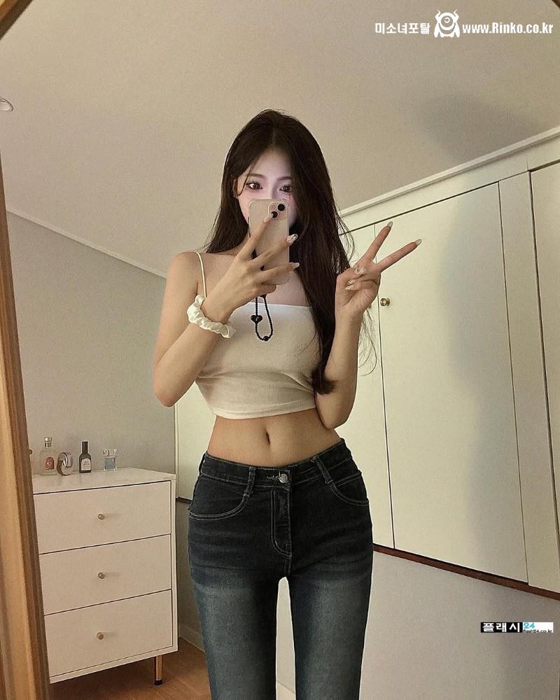 요즘 탑금 미모 이소민 치어리더