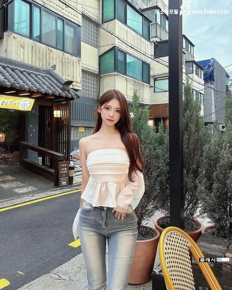 요즘 탑금 미모 이소민 치어리더