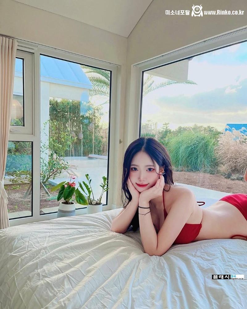 요즘 탑금 미모 이소민 치어리더