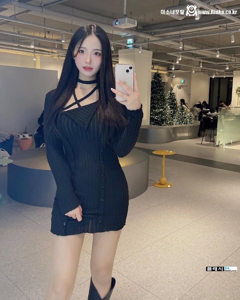 요즘 탑금 미모 이소민 치어리더