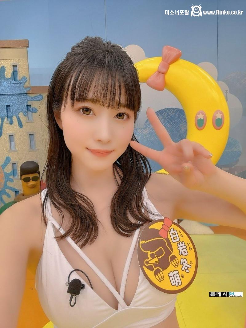 요즘 폼 최상인 아이돌 출신 배우 시라이와 토모