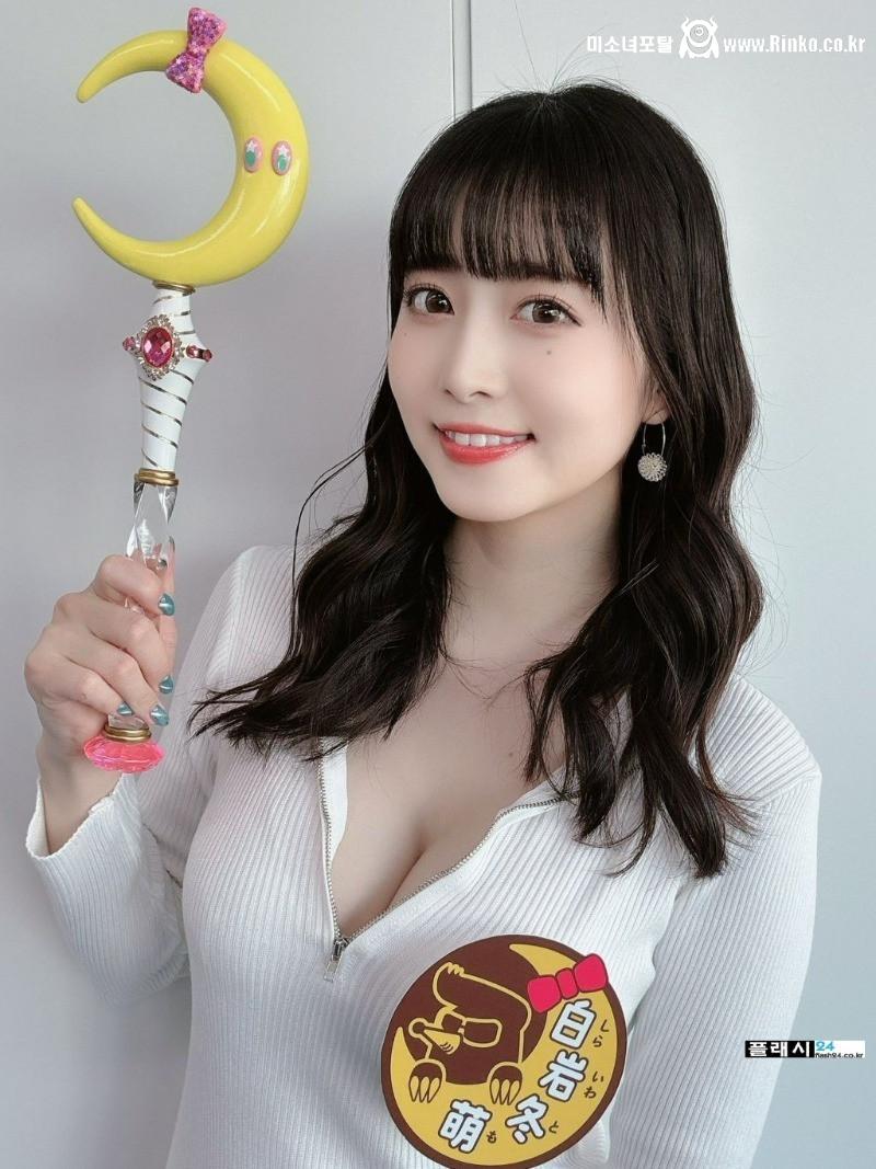 요즘 폼 최상인 아이돌 출신 배우 시라이와 토모