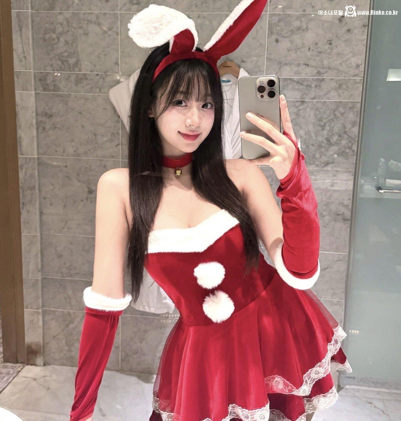 우수한 치어리더 남친이 쥰내 부러운 이유