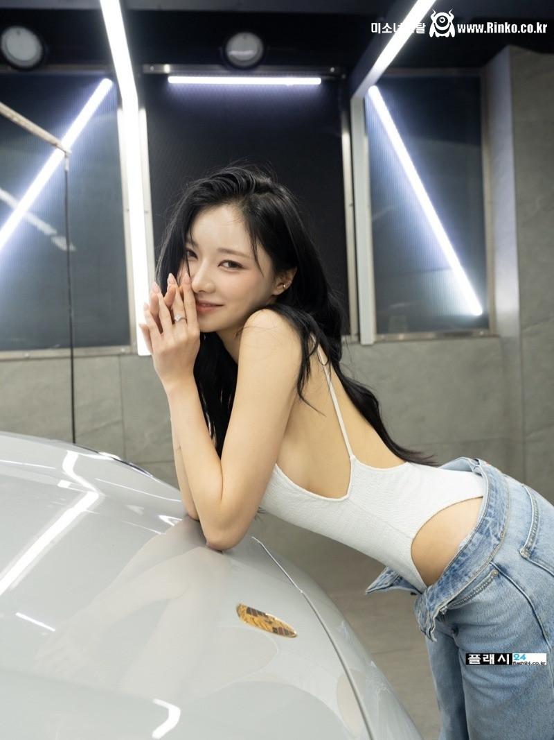 이래서 셀프 세차장 가나봐요