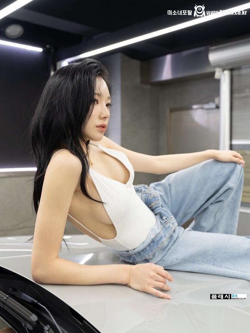 이래서 셀프 세차장 가나봐요