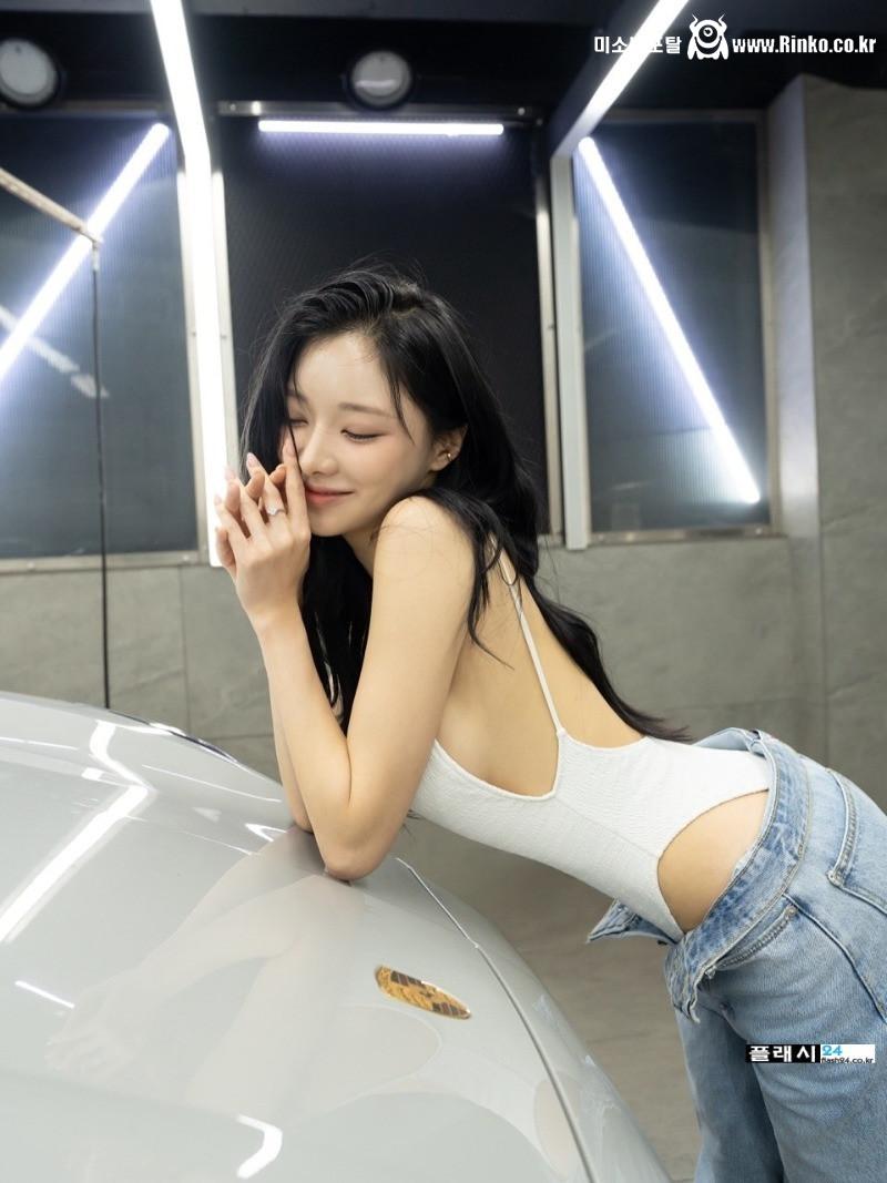 이래서 셀프 세차장 가나봐요