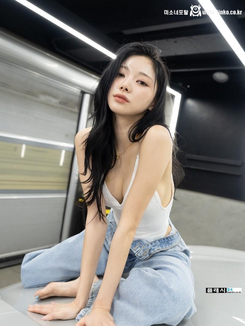 이래서 셀프 세차장 가나봐요