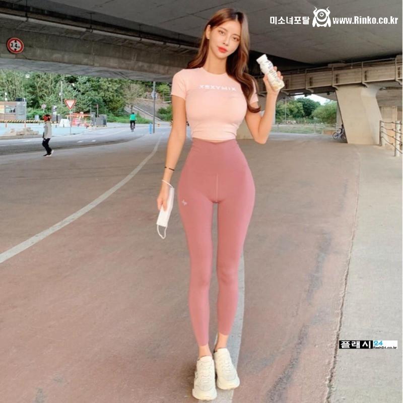 인스타 골반녀 전지혜