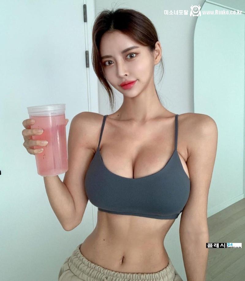 인스타 골반녀 전지혜