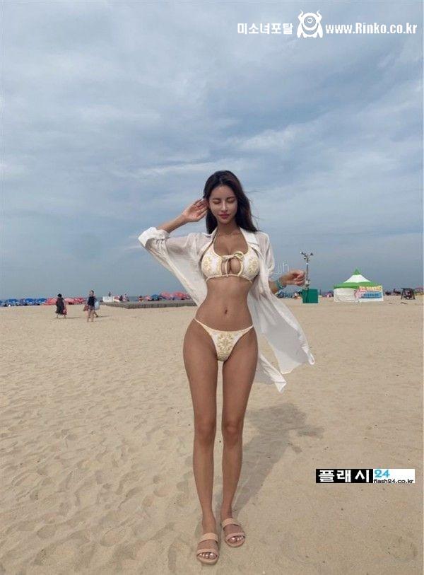 인스타 골반녀 전지혜