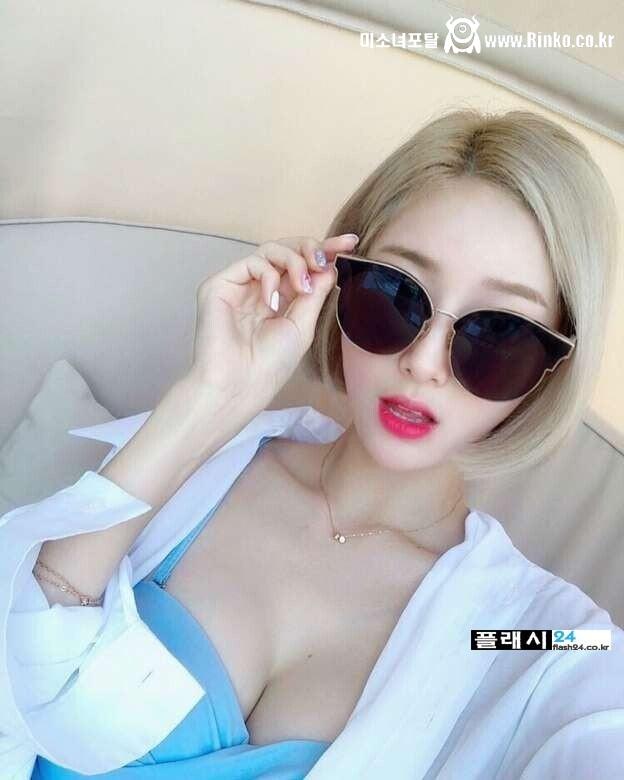 서현숙 치어리더 수영복