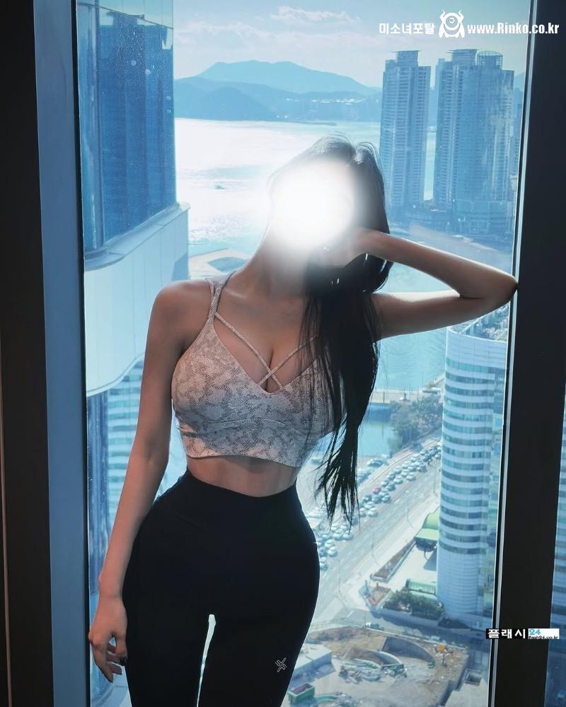 유명한 헬스장 민폐짤 찾아냄