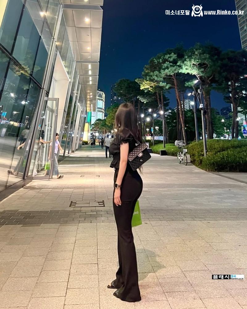 치골누나 채온 근황