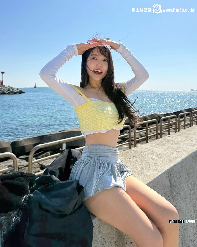 블링블링한 윤블리 장난없다