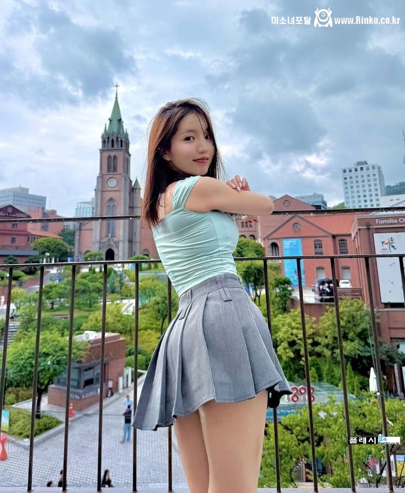 블링블링한 윤블리 장난없다