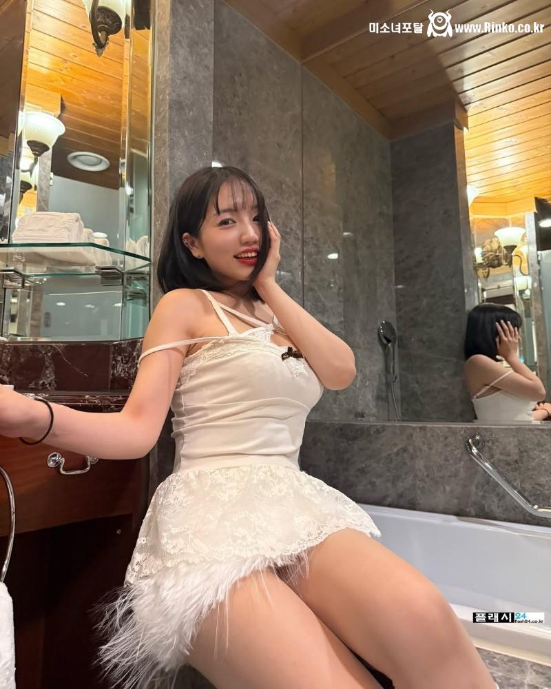 블링블링한 윤블리 장난없다