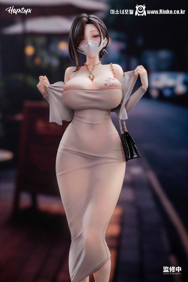 동탄 피규어 새로운 버전 등장