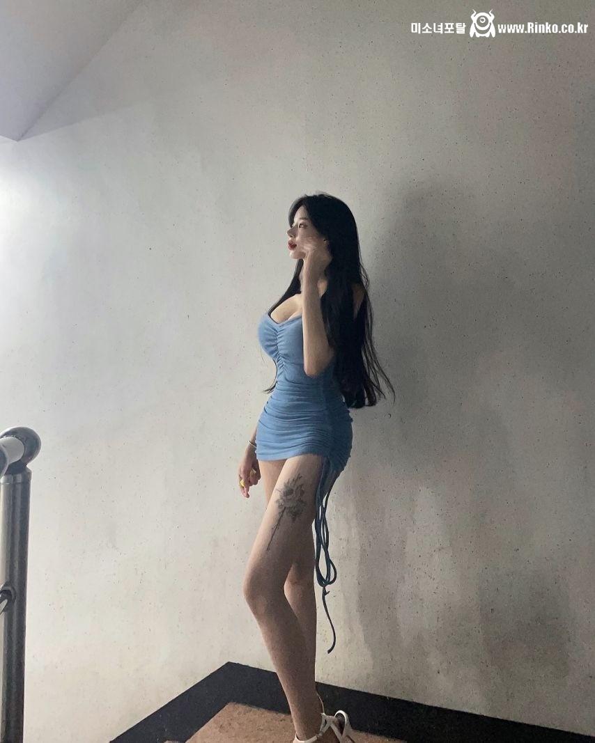 젖소 비키니 육덕 몸매