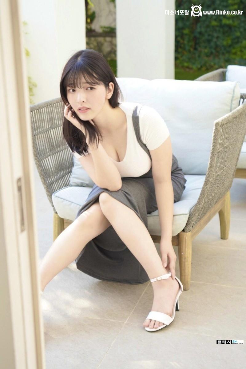 미드 1티어 배우 사츠키 나오 실물 느낌